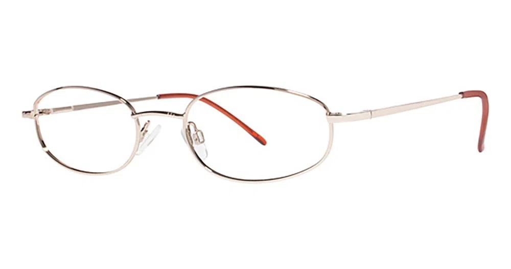 MODERN METALS FINALE Eyeglasses - view 3